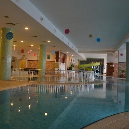 Sandikli Thermal Park Hotel מראה חיצוני תמונה