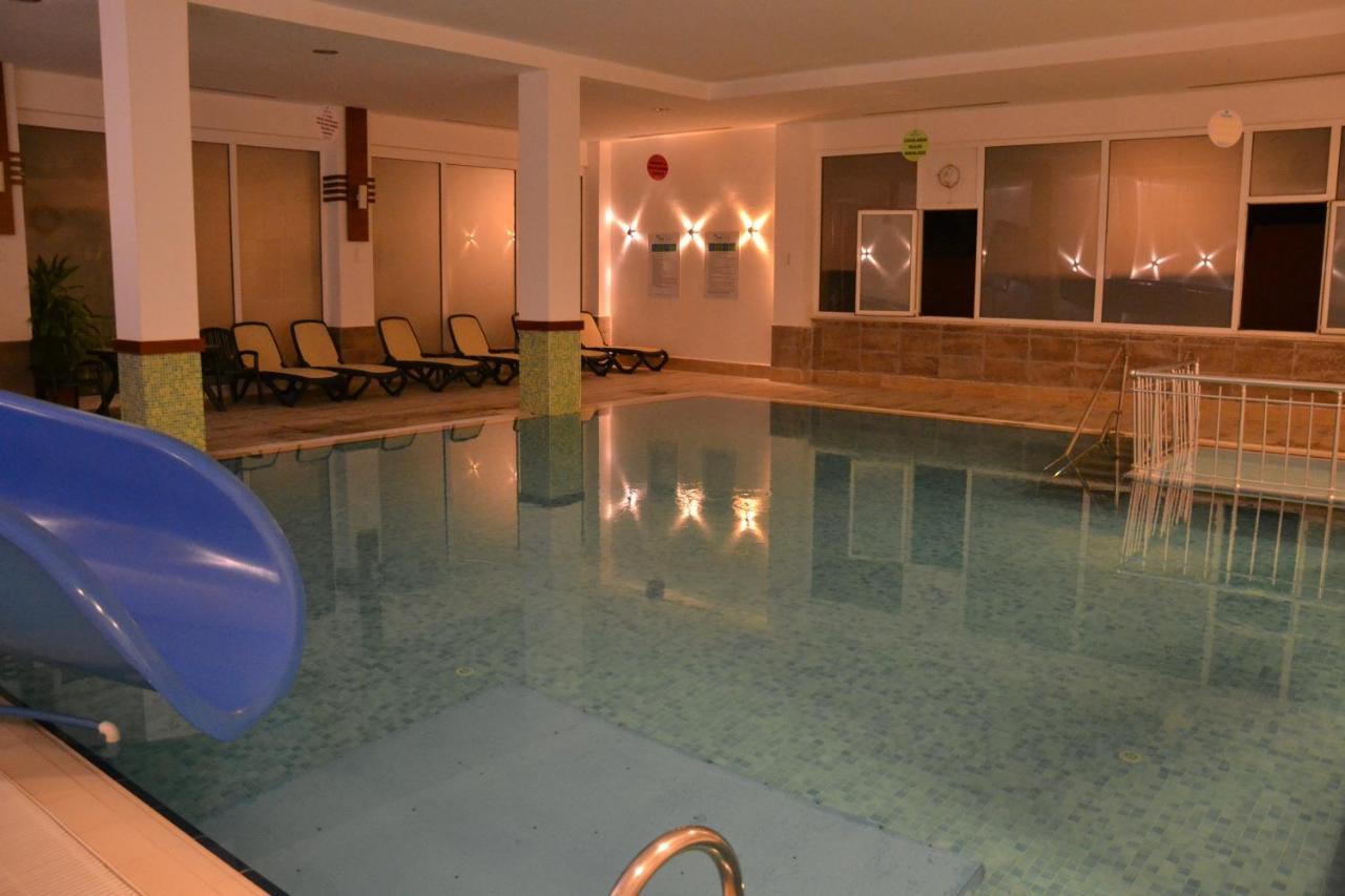 Sandikli Thermal Park Hotel מראה חיצוני תמונה