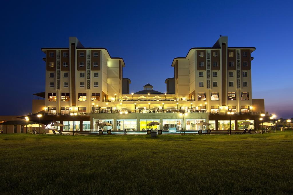 Sandikli Thermal Park Hotel מראה חיצוני תמונה